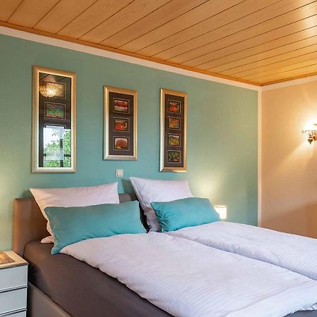 Ferienwohnung Nesselbachtal 노이슈타트안데르아이쉬 외부 사진