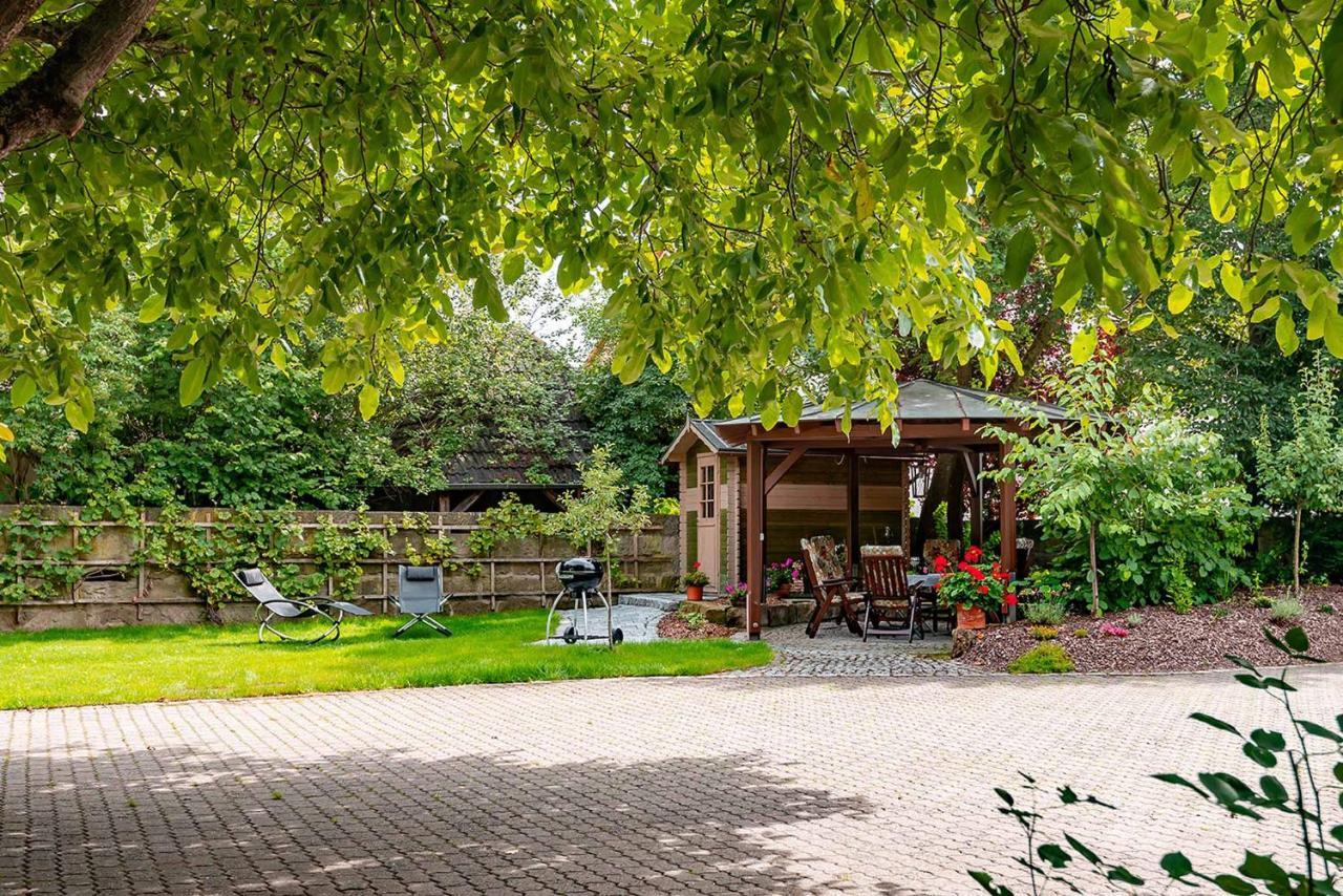 Ferienwohnung Nesselbachtal 노이슈타트안데르아이쉬 외부 사진