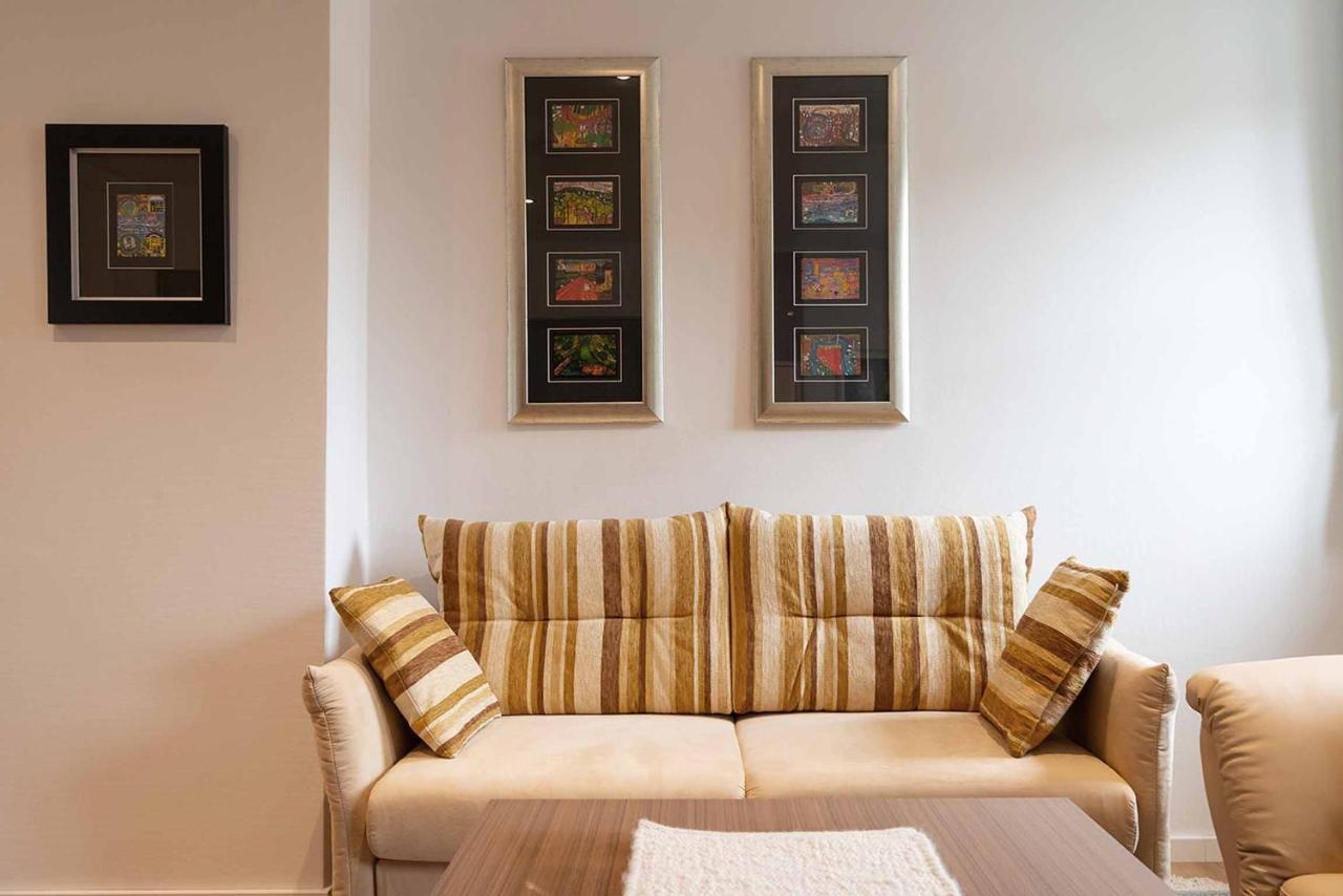 Ferienwohnung Nesselbachtal 노이슈타트안데르아이쉬 외부 사진