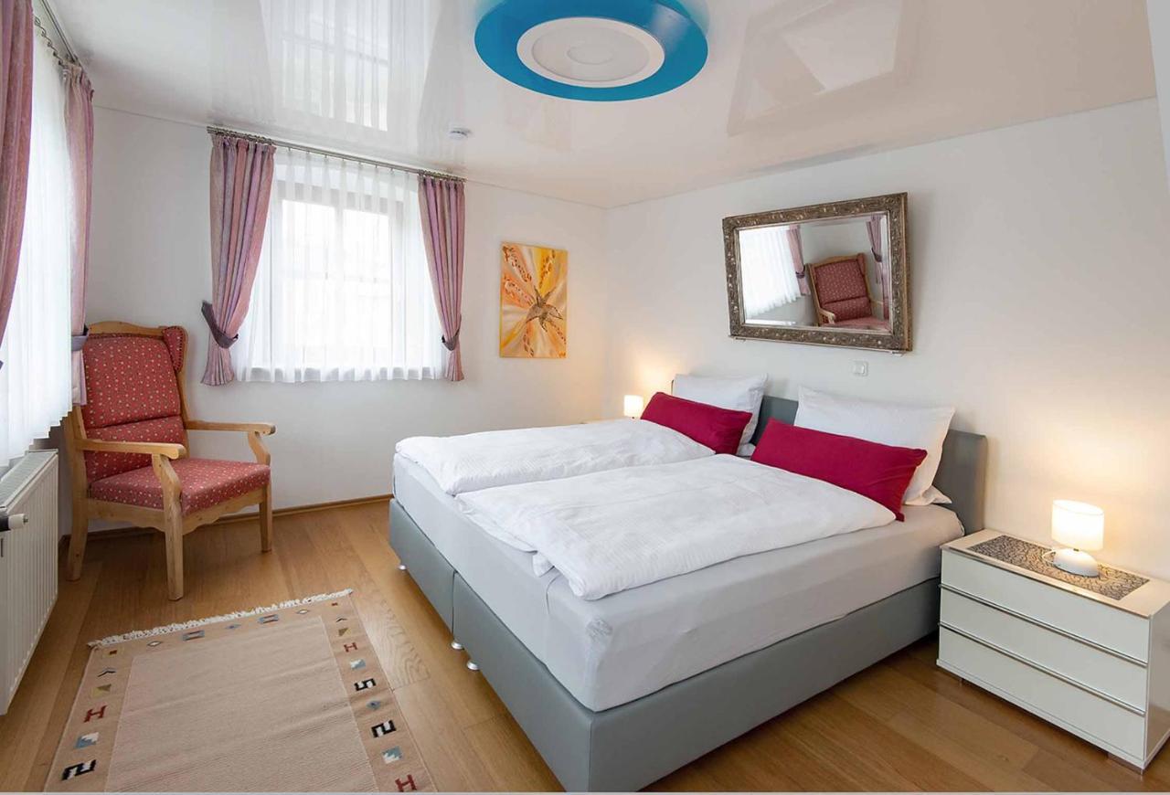 Ferienwohnung Nesselbachtal 노이슈타트안데르아이쉬 외부 사진