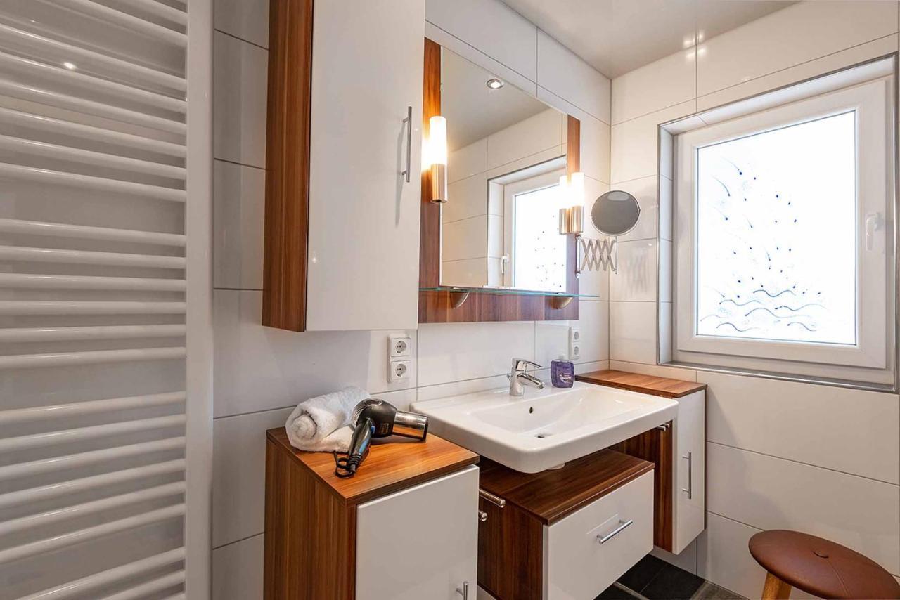 Ferienwohnung Nesselbachtal 노이슈타트안데르아이쉬 외부 사진